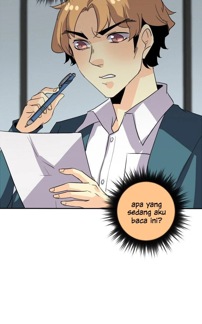 Read unOrdinary ID Manga Online