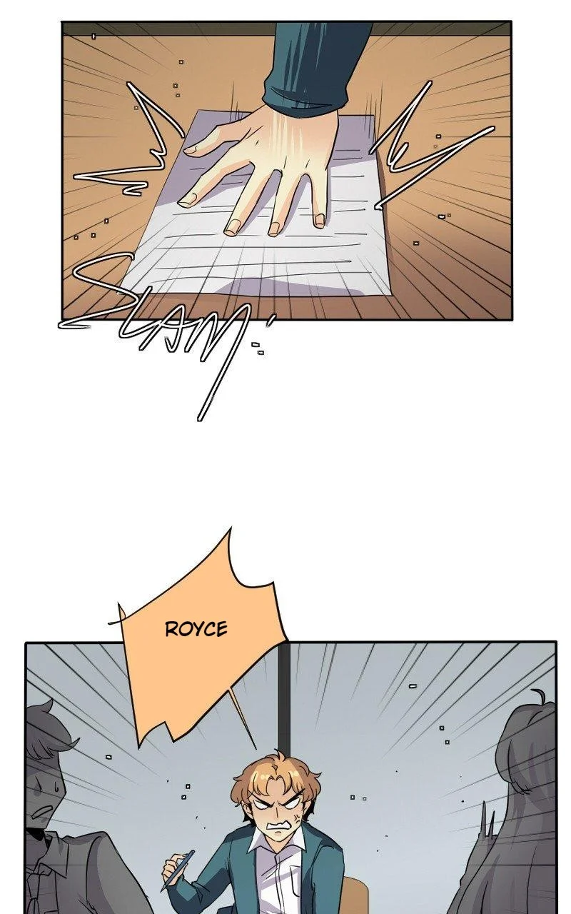 Read unOrdinary ID Manga Online