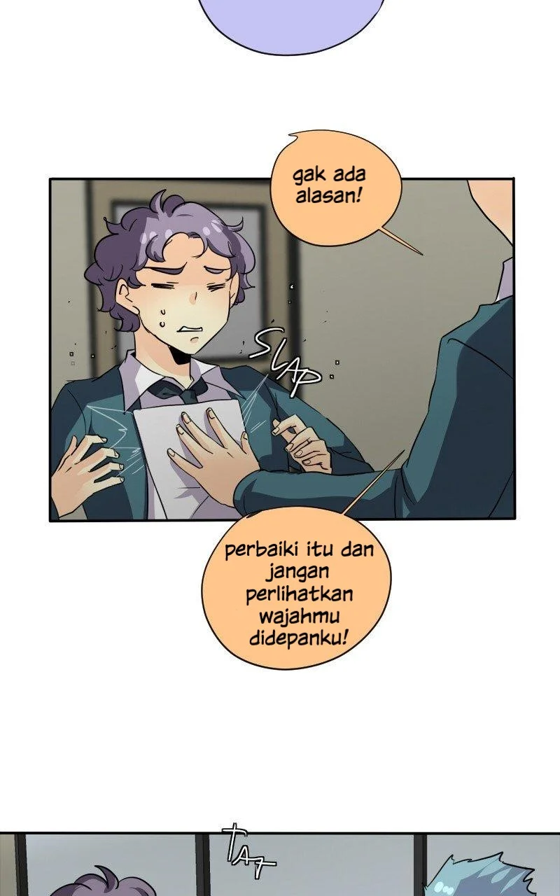 Read unOrdinary ID Manga Online