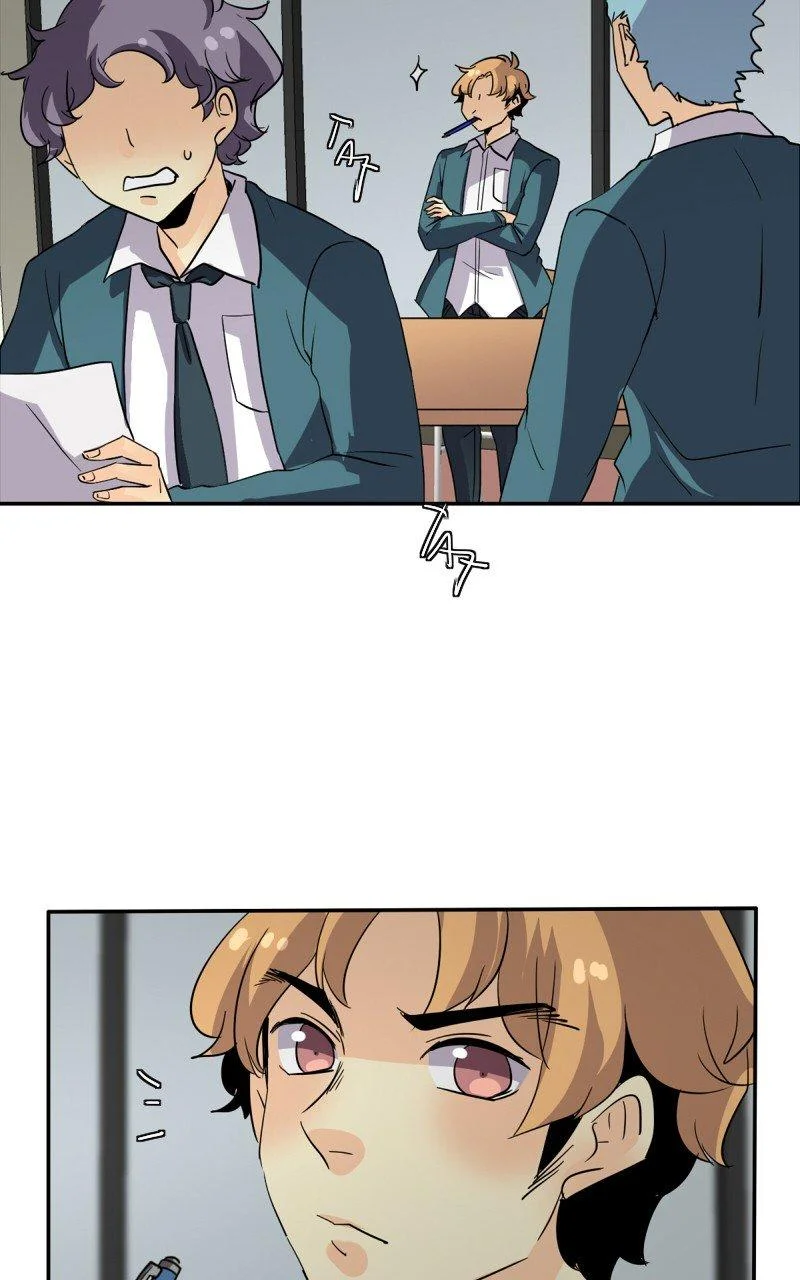 Read unOrdinary ID Manga Online