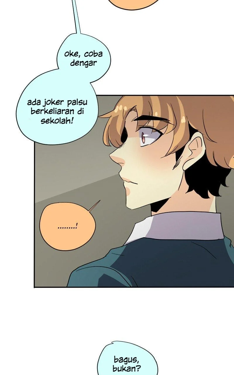 Read unOrdinary ID Manga Online