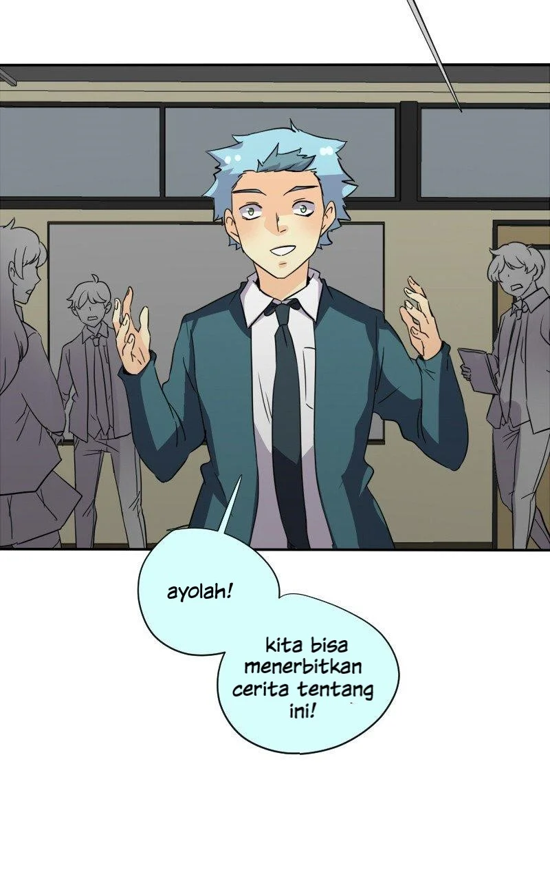 Read unOrdinary ID Manga Online