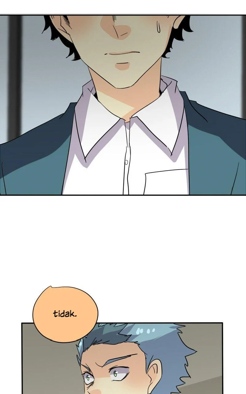 Read unOrdinary ID Manga Online