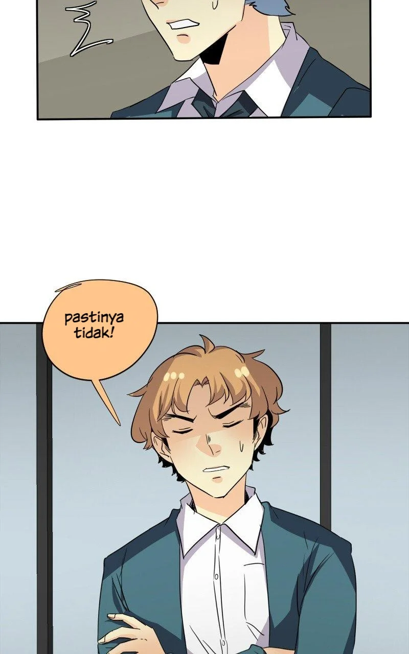 Read unOrdinary ID Manga Online