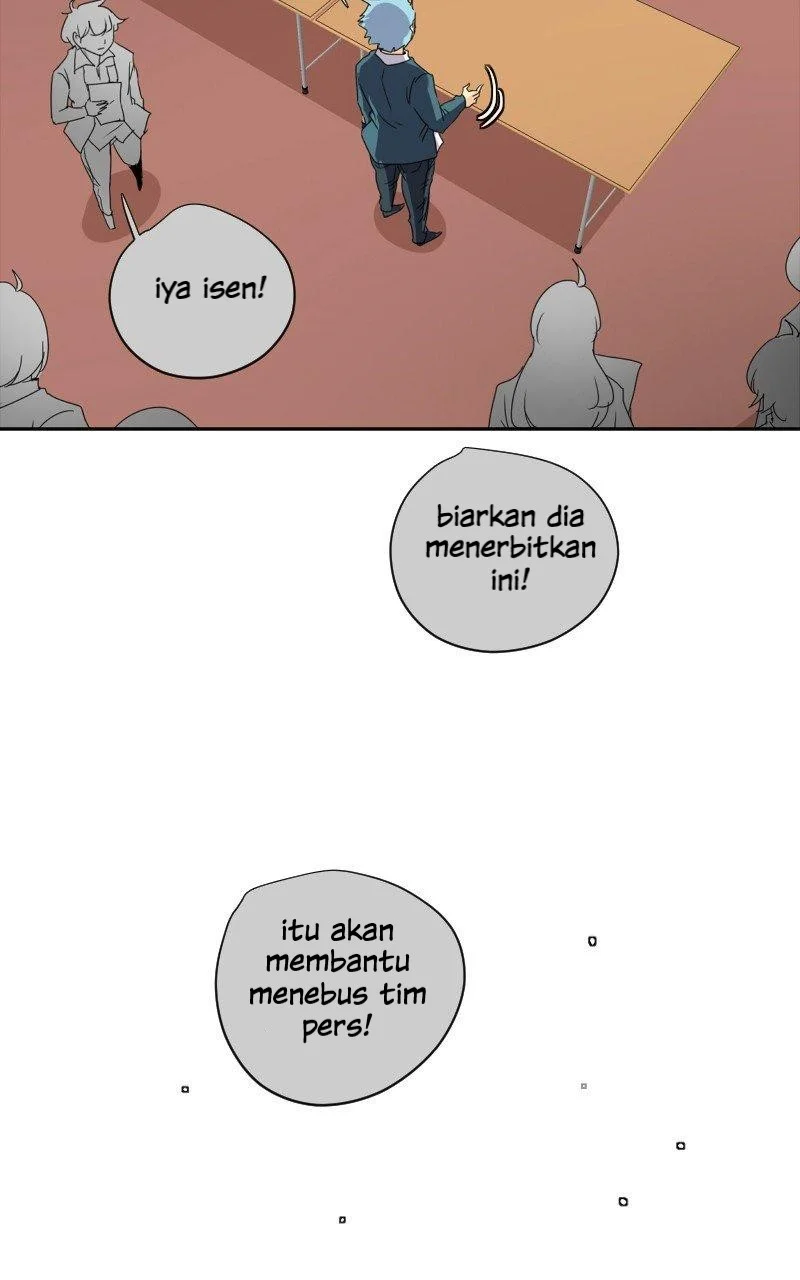 Read unOrdinary ID Manga Online