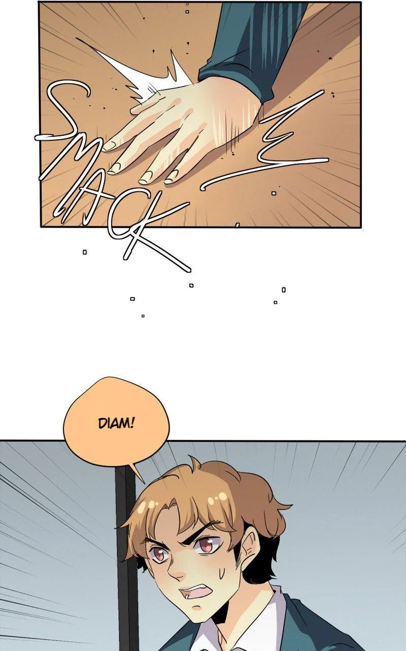 Read unOrdinary ID Manga Online