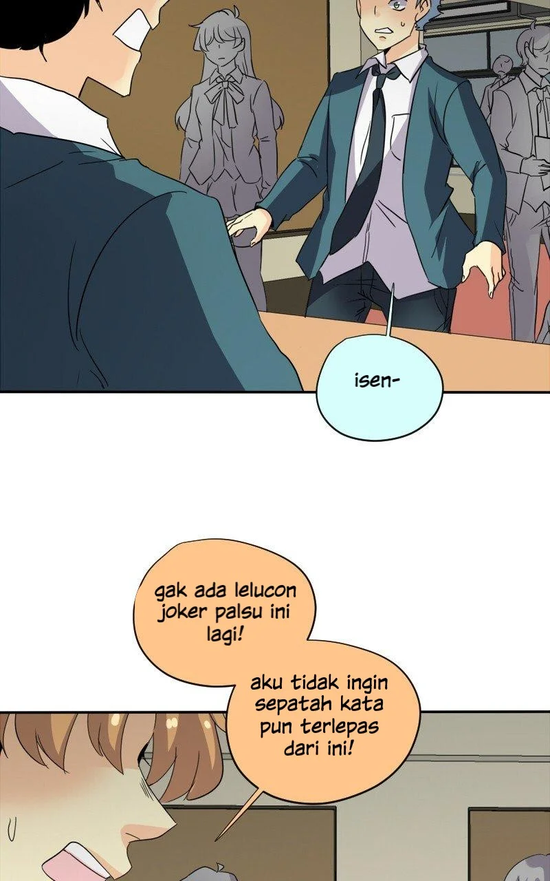 Read unOrdinary ID Manga Online
