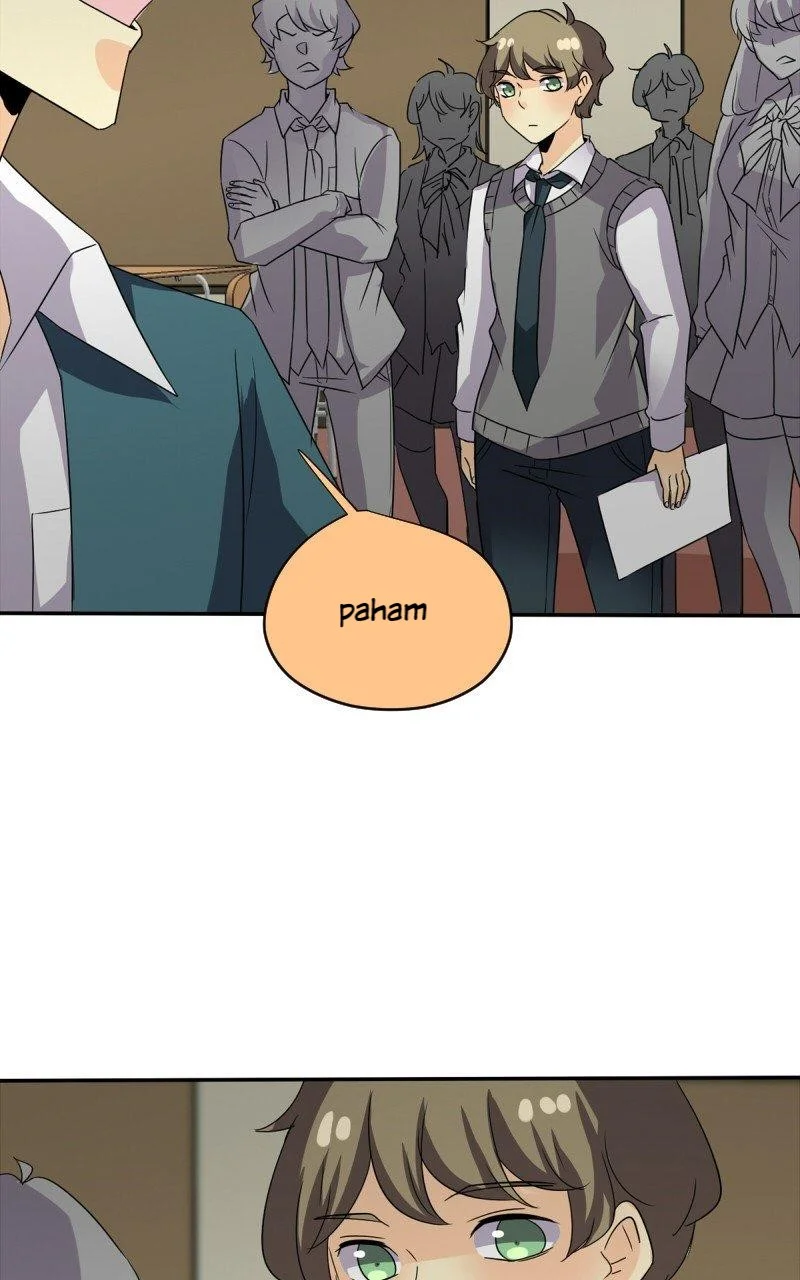 Read unOrdinary ID Manga Online