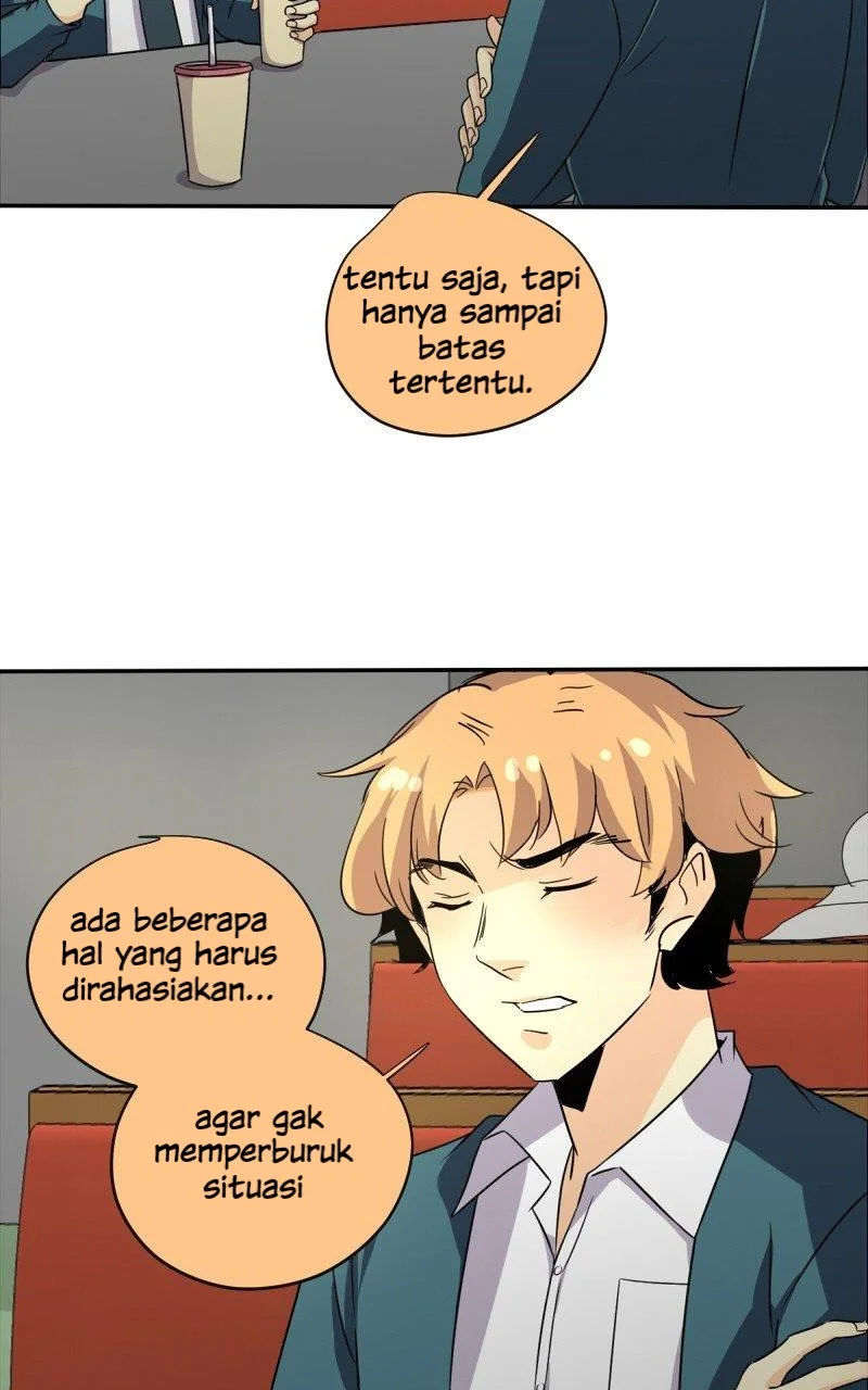 Read unOrdinary ID Manga Online