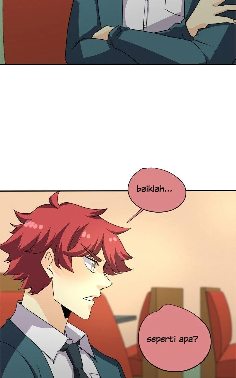 Read unOrdinary ID Manga Online