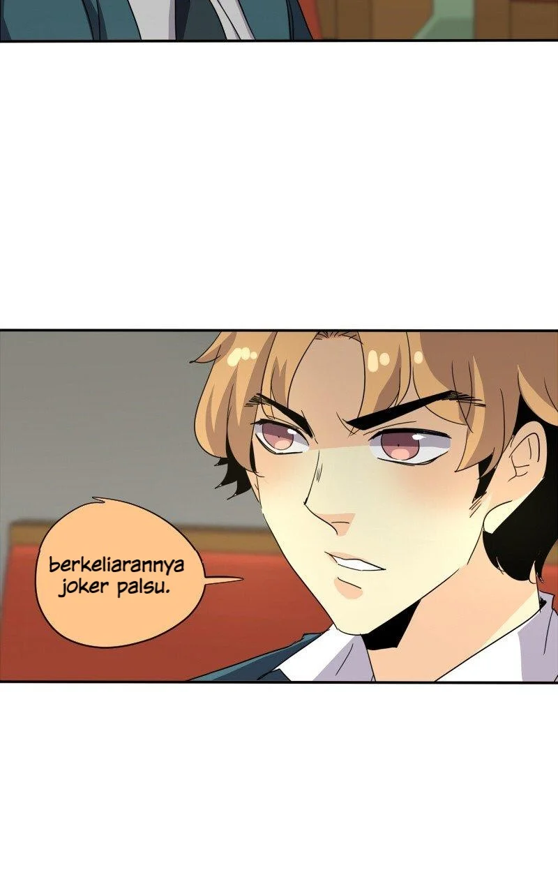 Read unOrdinary ID Manga Online