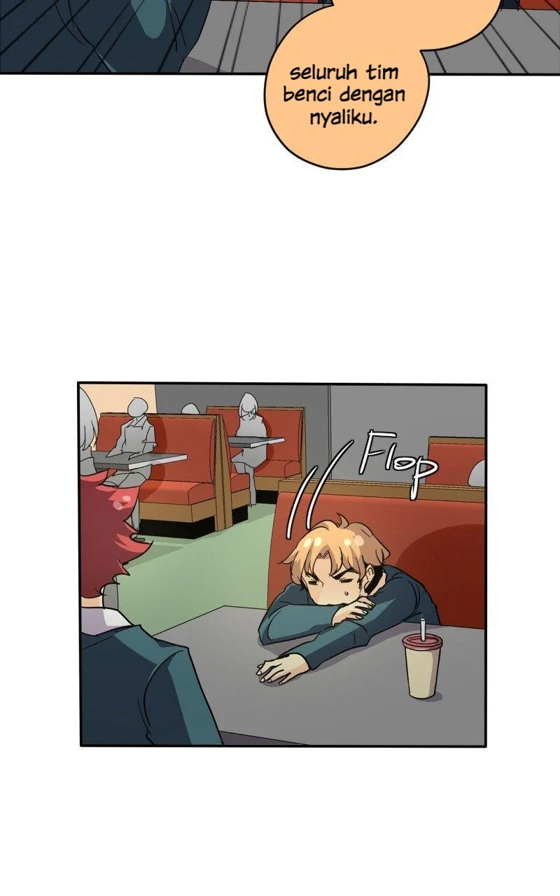Read unOrdinary ID Manga Online