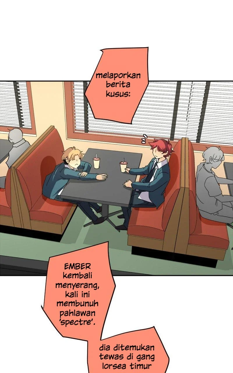 Read unOrdinary ID Manga Online
