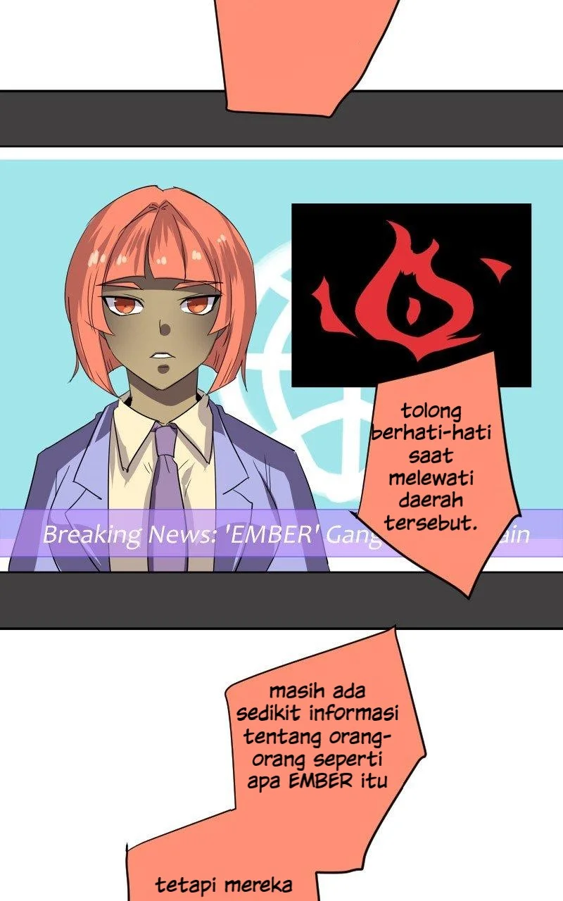 Read unOrdinary ID Manga Online
