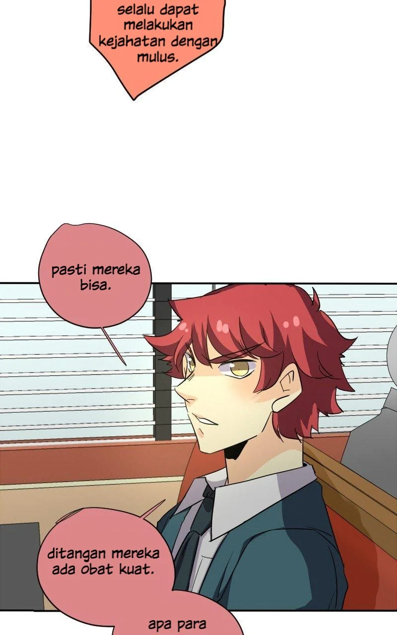Read unOrdinary ID Manga Online