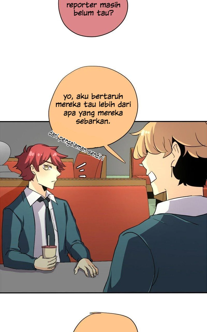 Read unOrdinary ID Manga Online