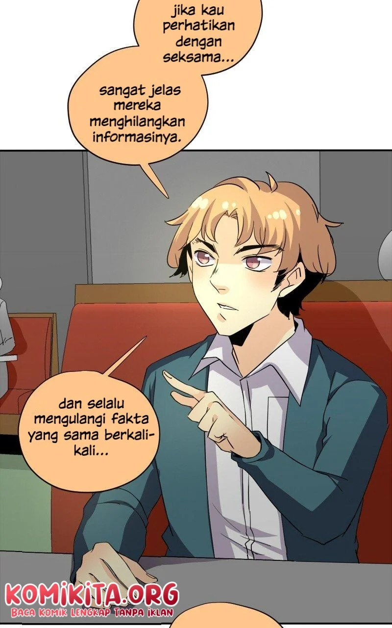 Read unOrdinary ID Manga Online