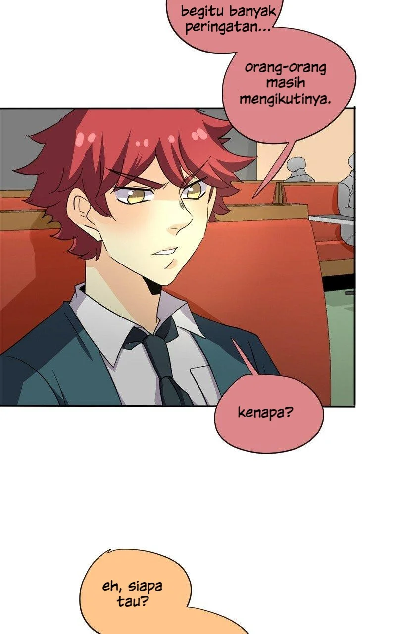 Read unOrdinary ID Manga Online