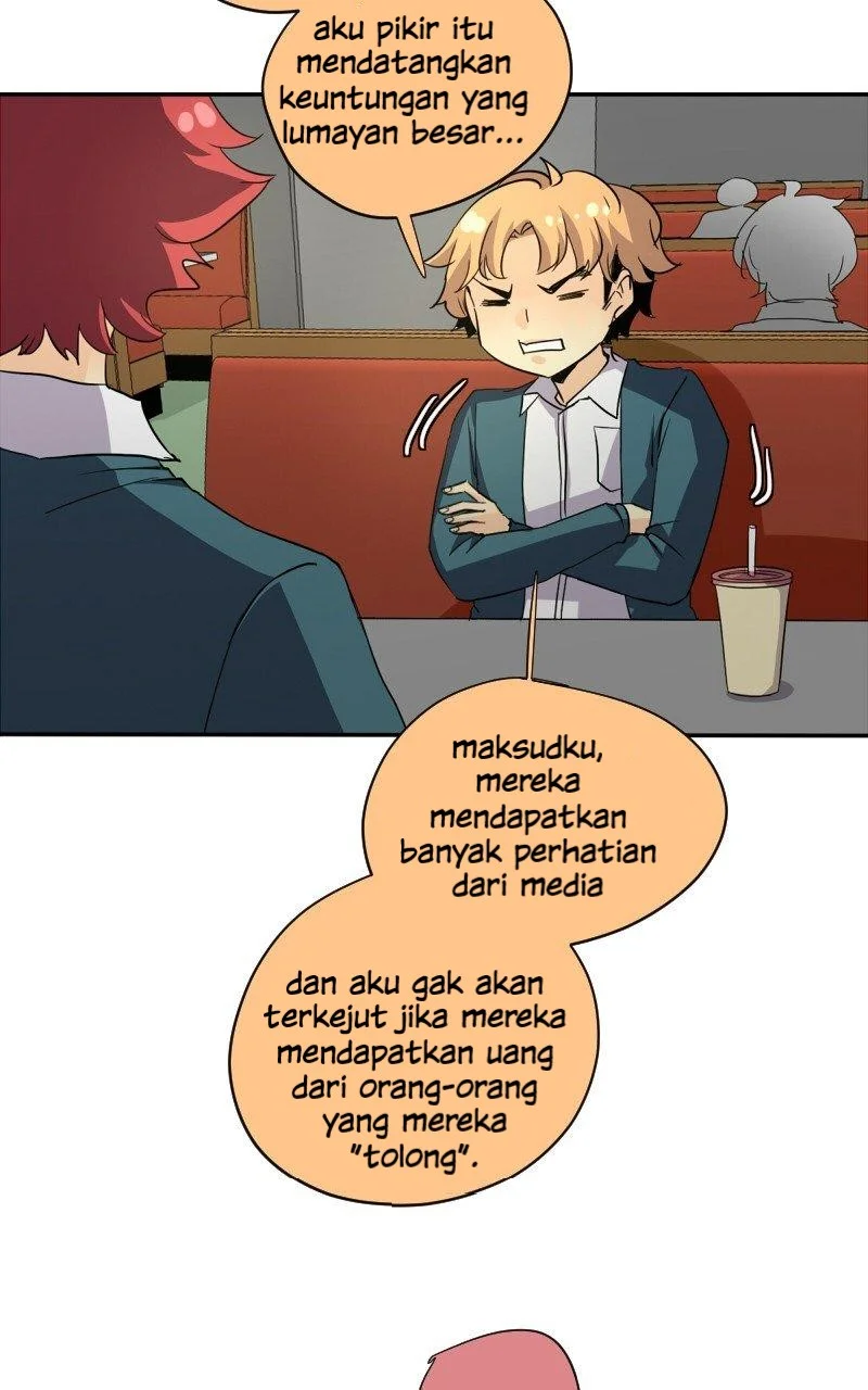 Read unOrdinary ID Manga Online