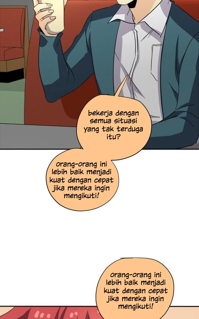 Read unOrdinary ID Manga Online