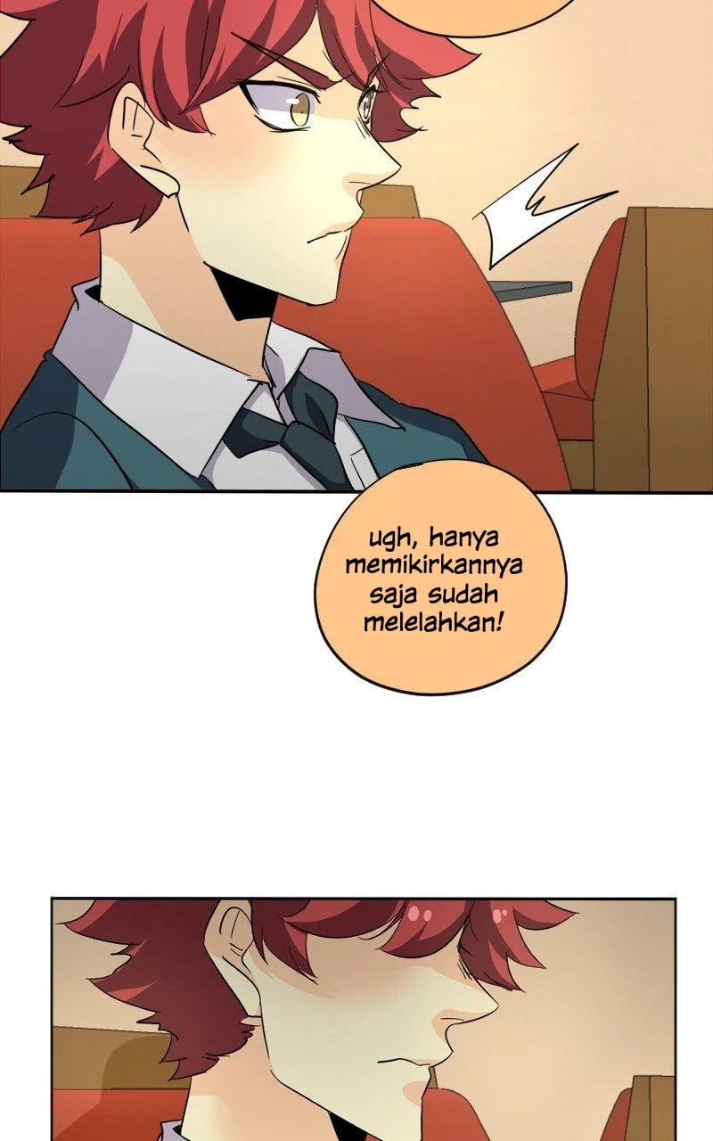 Read unOrdinary ID Manga Online
