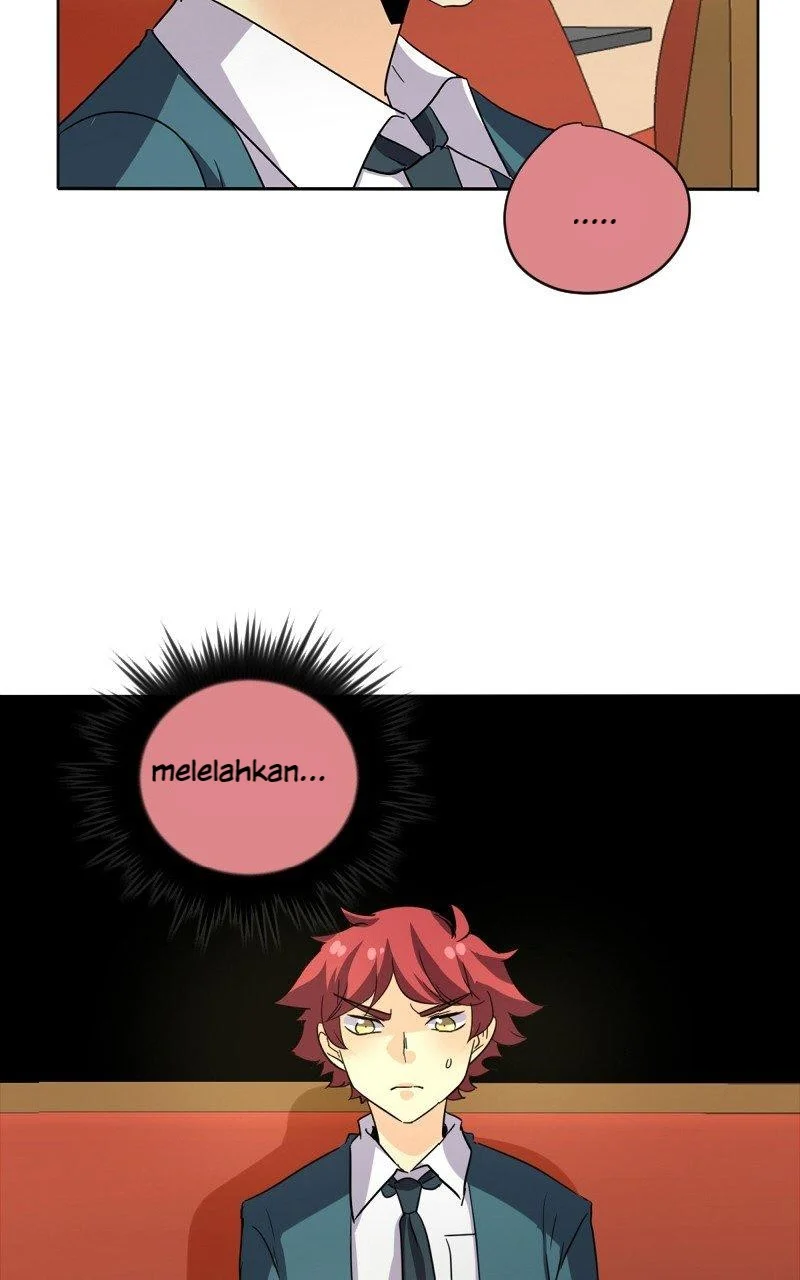 Read unOrdinary ID Manga Online