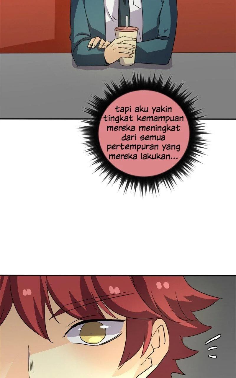 Read unOrdinary ID Manga Online