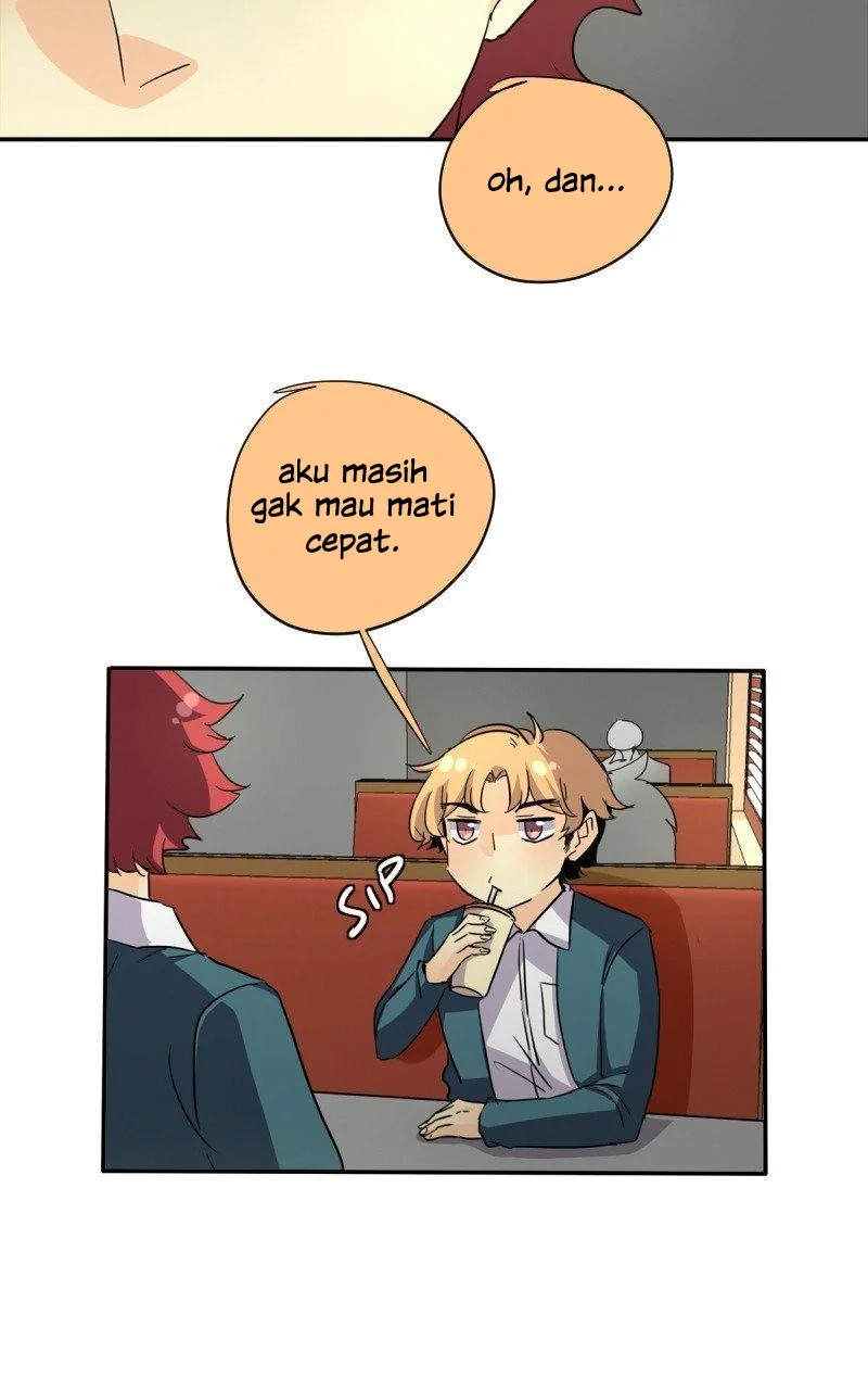 Read unOrdinary ID Manga Online