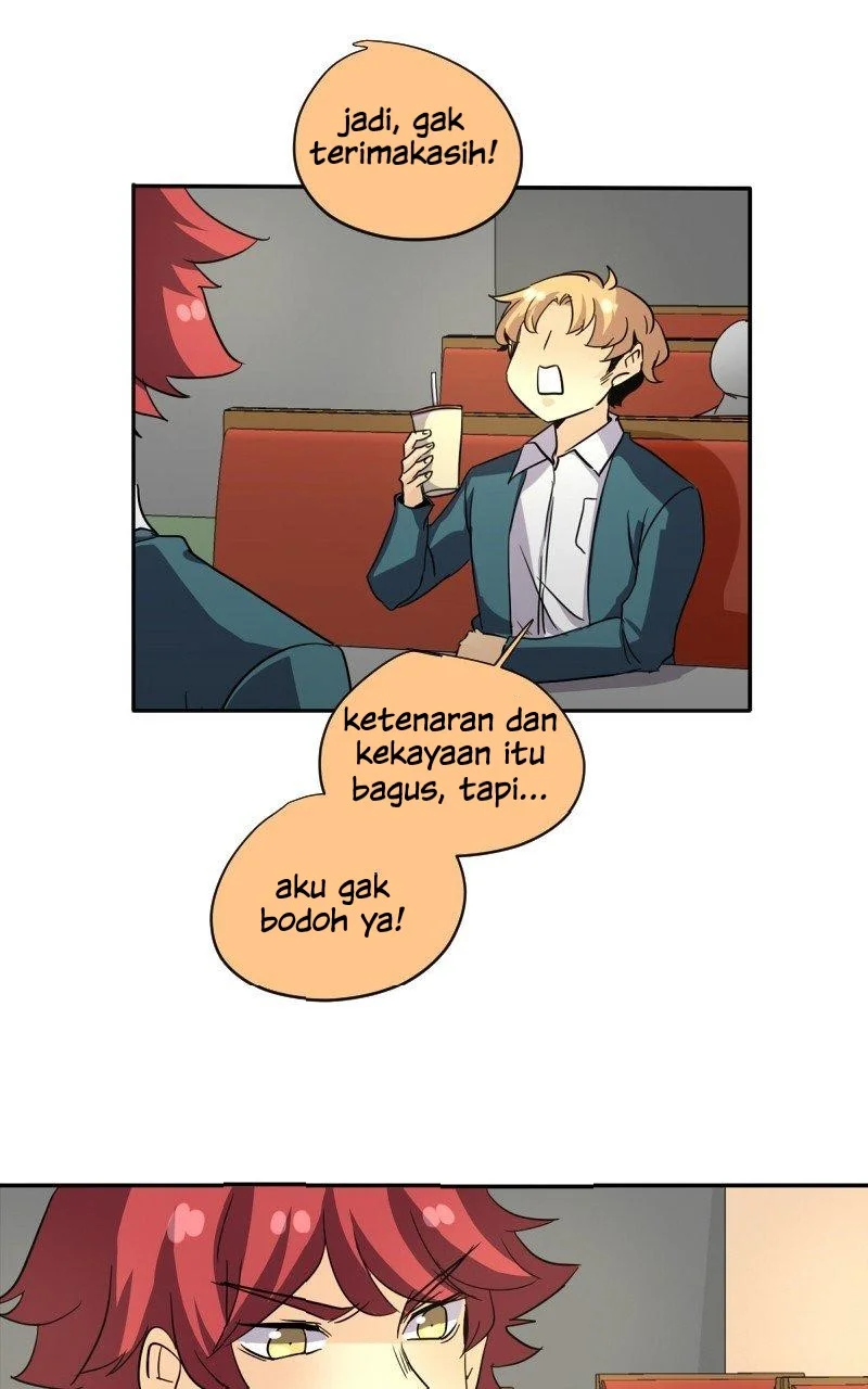 Read unOrdinary ID Manga Online