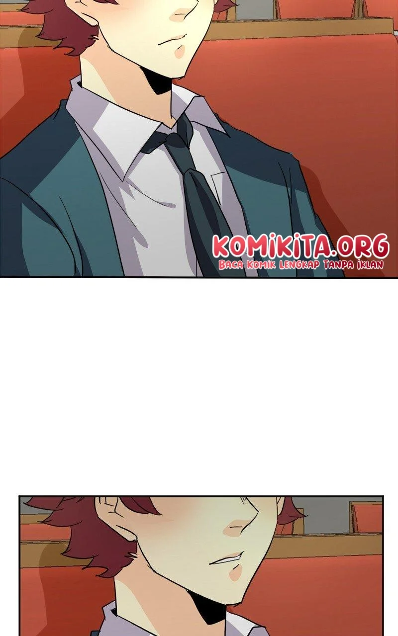 Read unOrdinary ID Manga Online