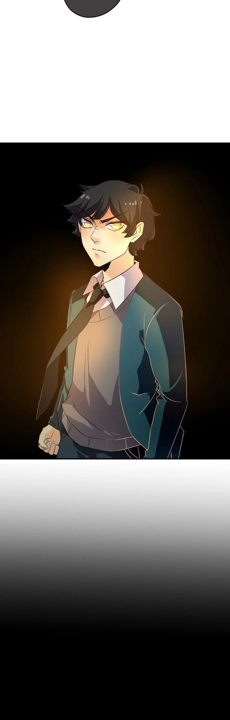 Read unOrdinary ID Manga Online
