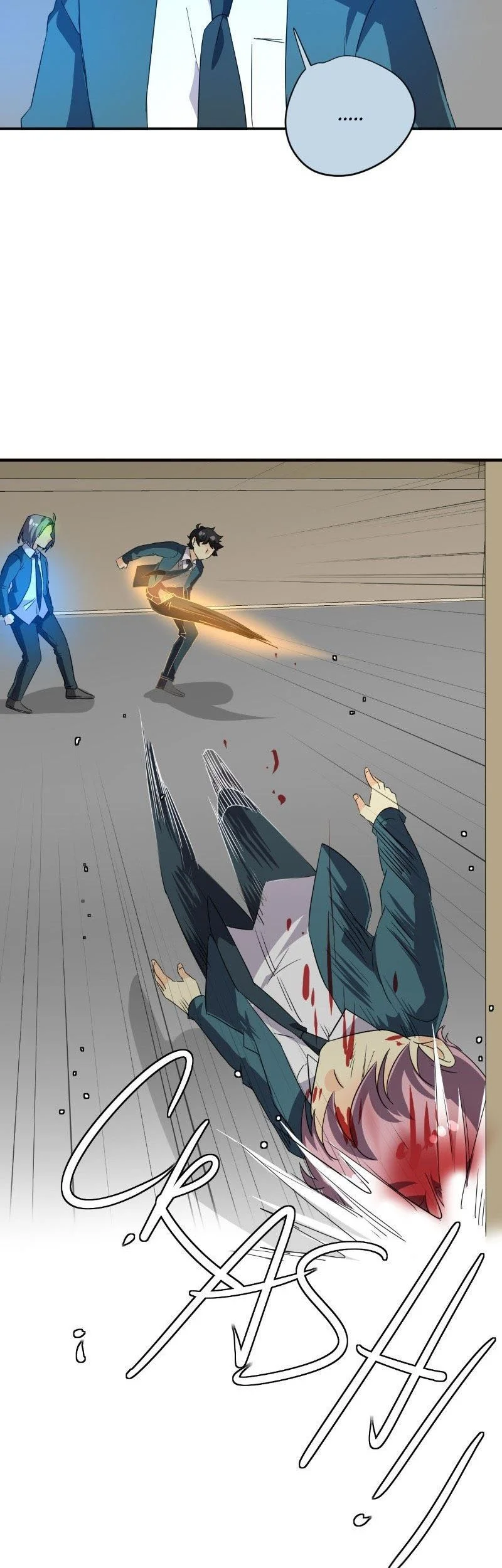 Read unOrdinary ID Manga Online
