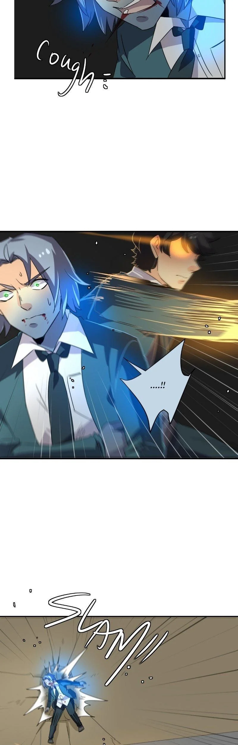 Read unOrdinary ID Manga Online