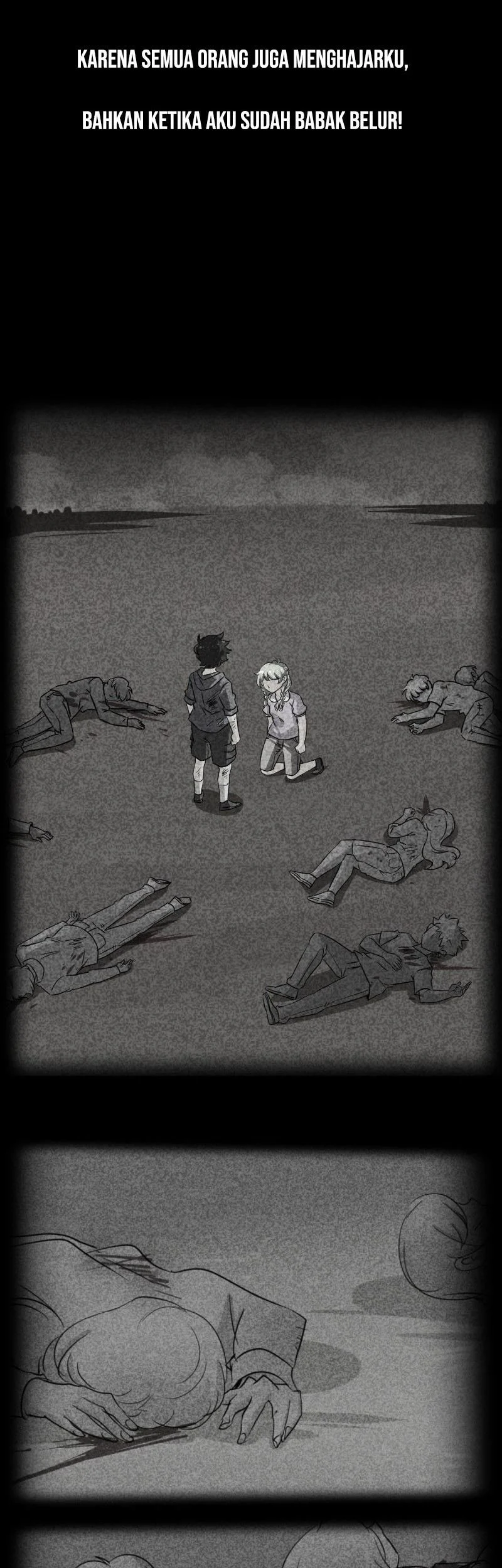 Read unOrdinary ID Manga Online