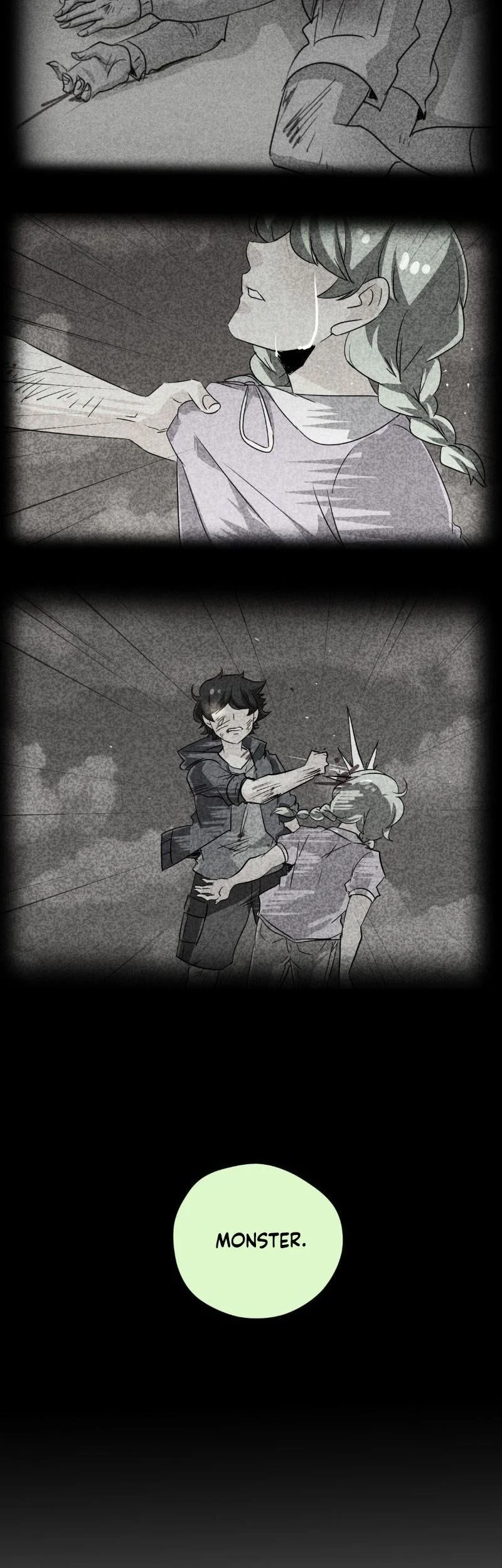 Read unOrdinary ID Manga Online