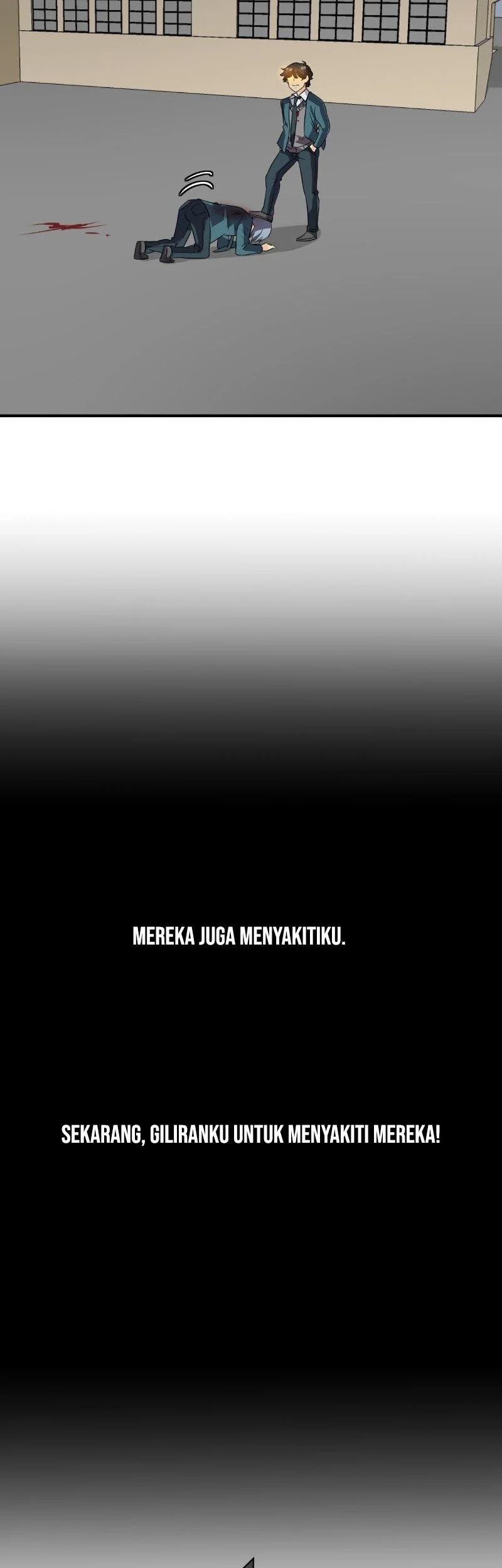 Read unOrdinary ID Manga Online