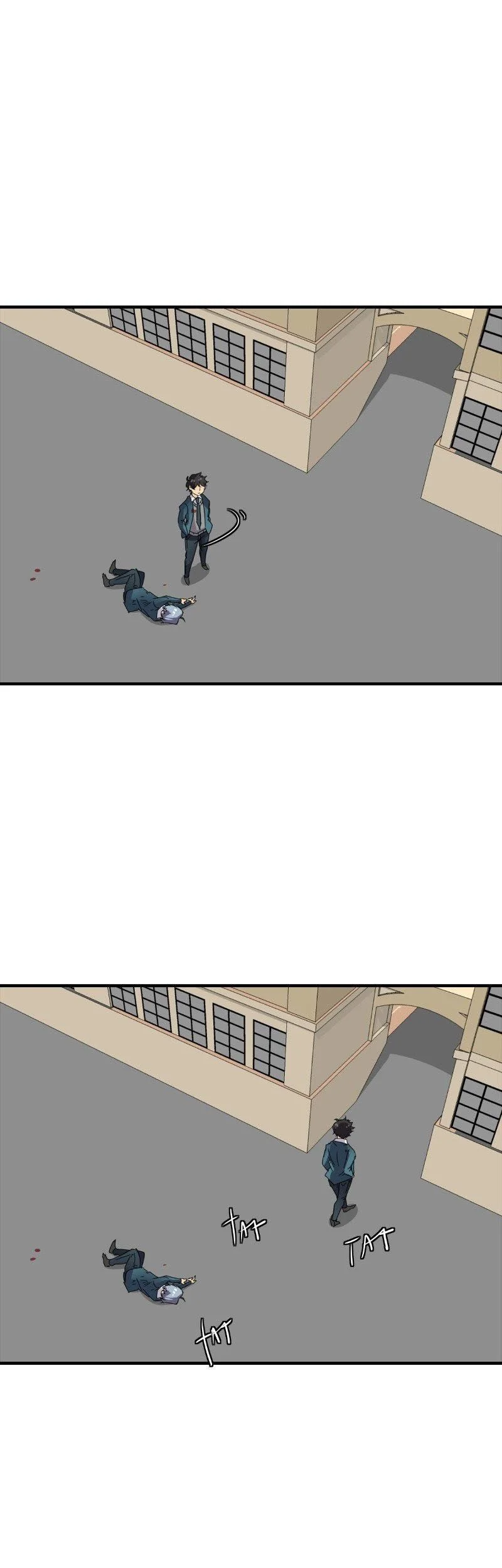 Read unOrdinary ID Manga Online
