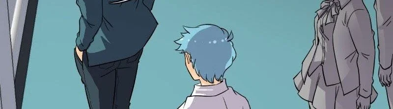 Read unOrdinary ID Manga Online
