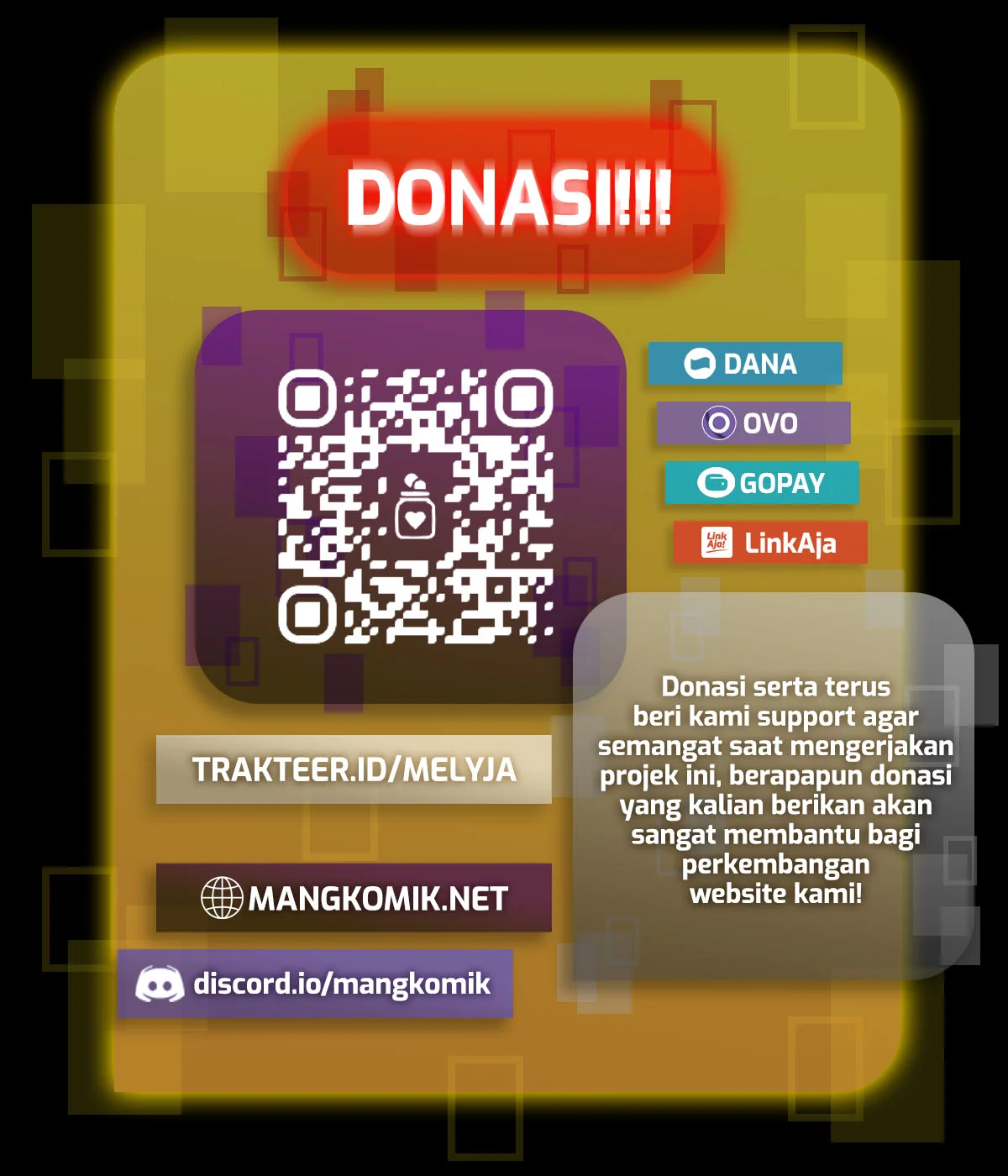 Read unOrdinary ID Manga Online