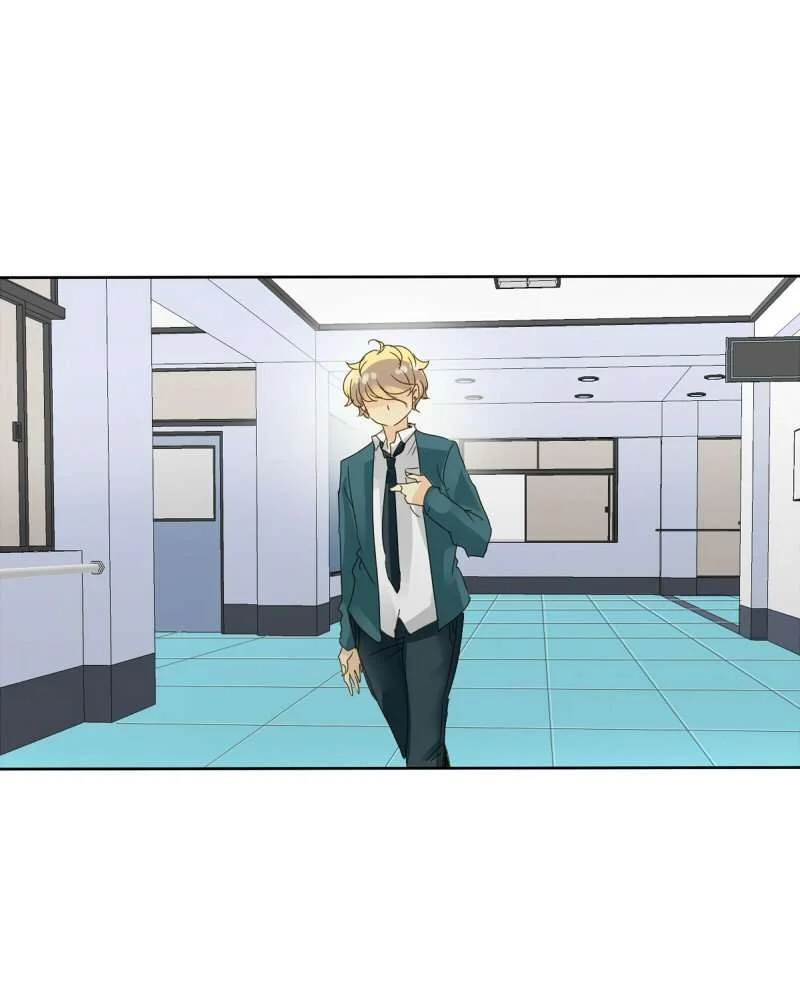 Read unOrdinary ID Manga Online