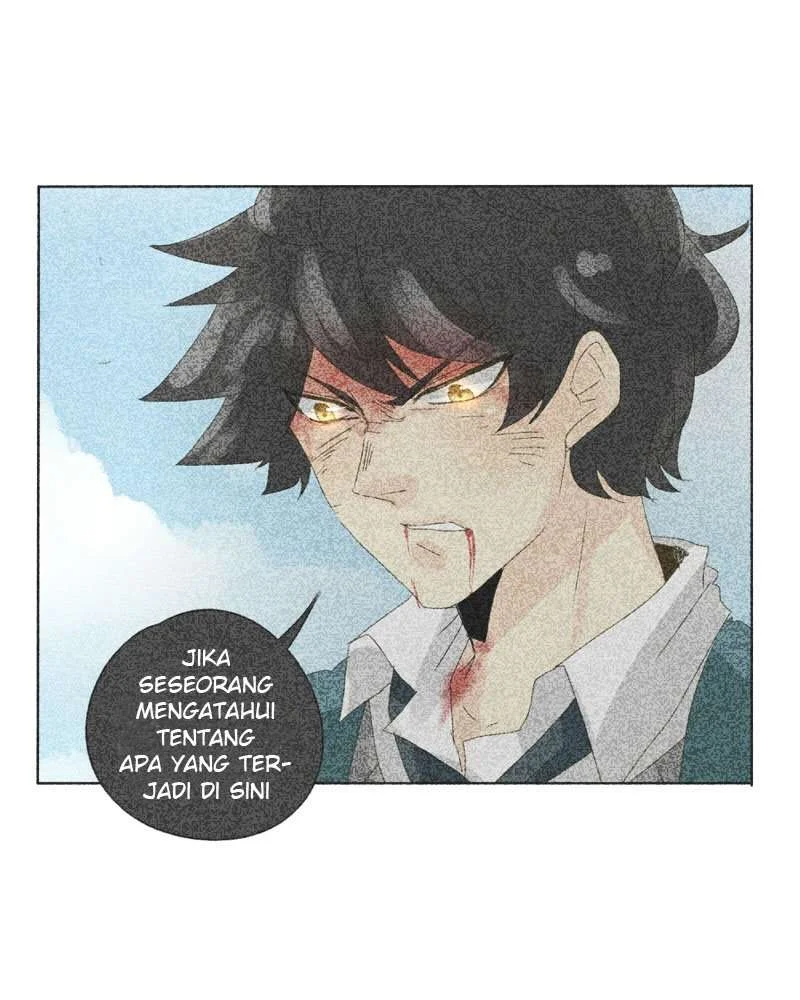 Read unOrdinary ID Manga Online