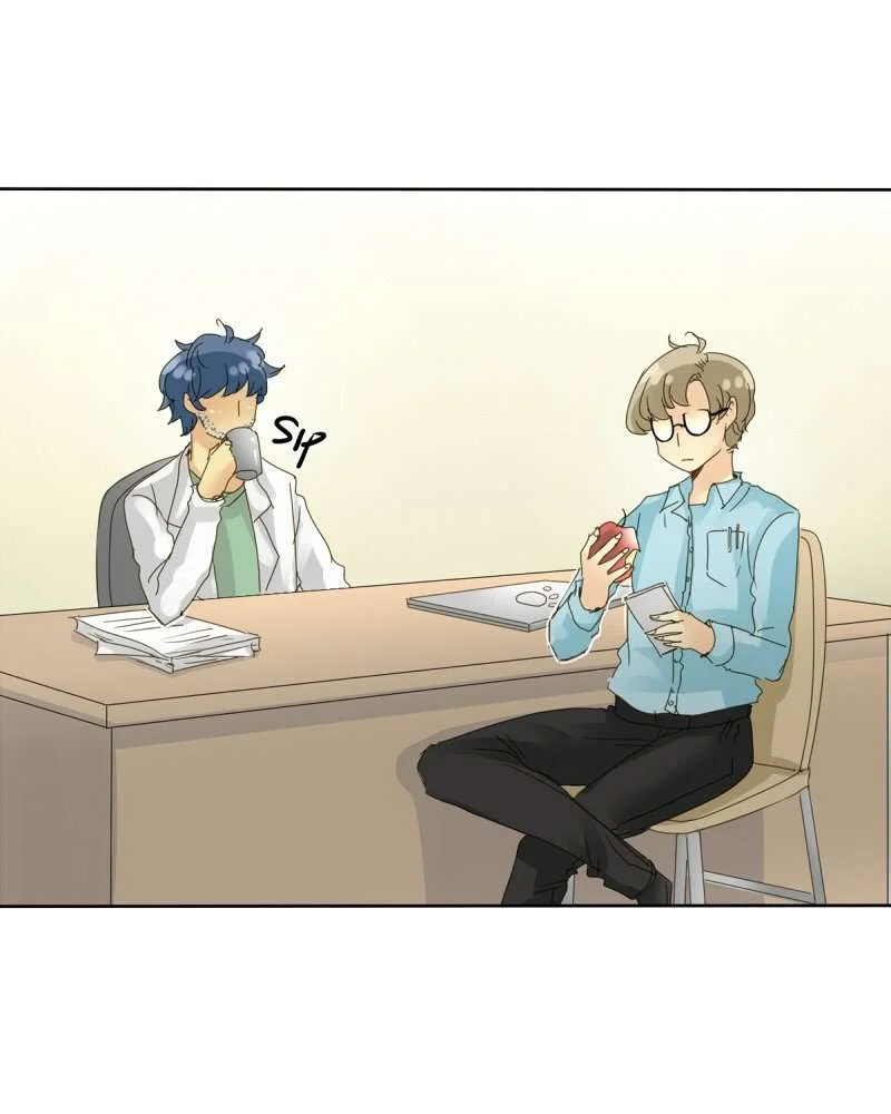 Read unOrdinary ID Manga Online