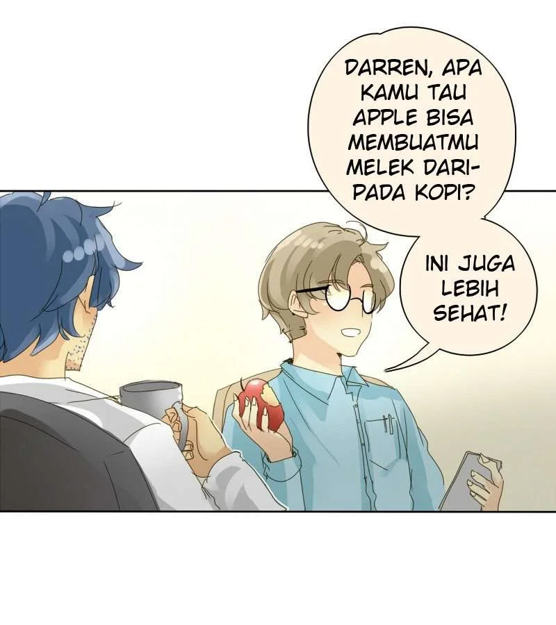 Read unOrdinary ID Manga Online