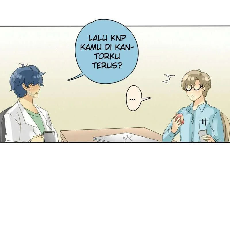 Read unOrdinary ID Manga Online