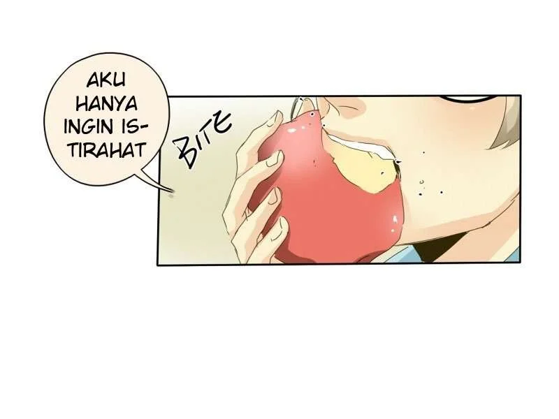 Read unOrdinary ID Manga Online
