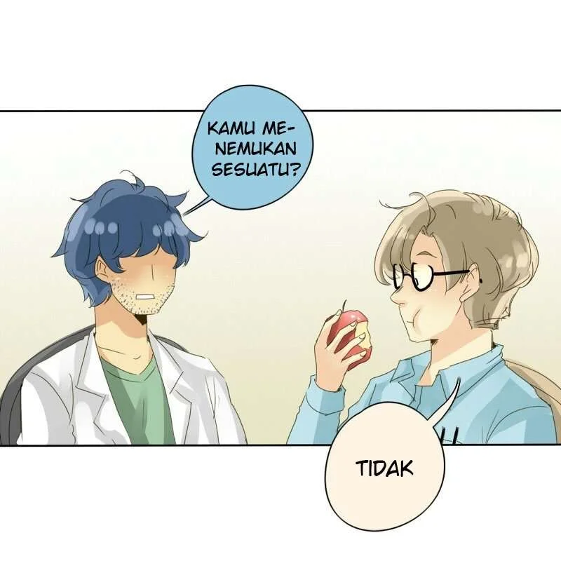 Read unOrdinary ID Manga Online