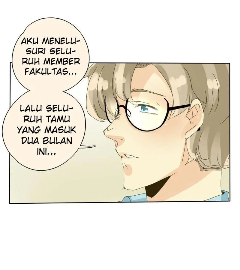 Read unOrdinary ID Manga Online