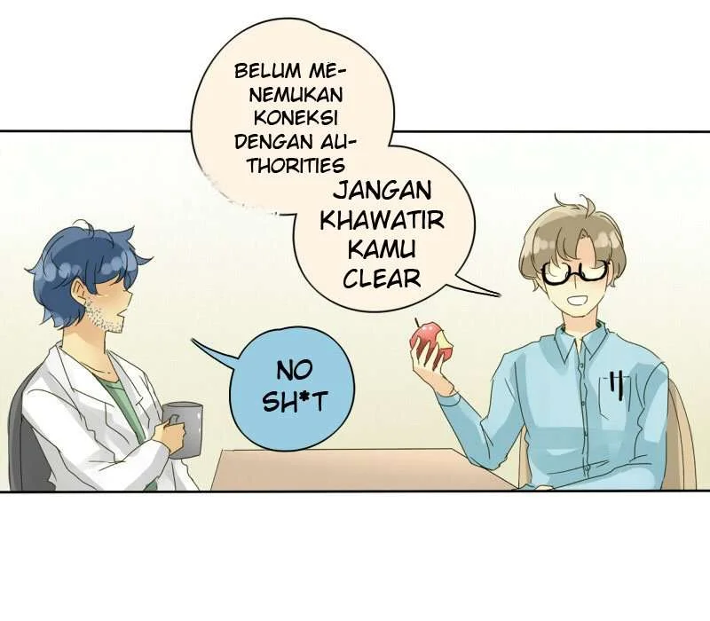 Read unOrdinary ID Manga Online