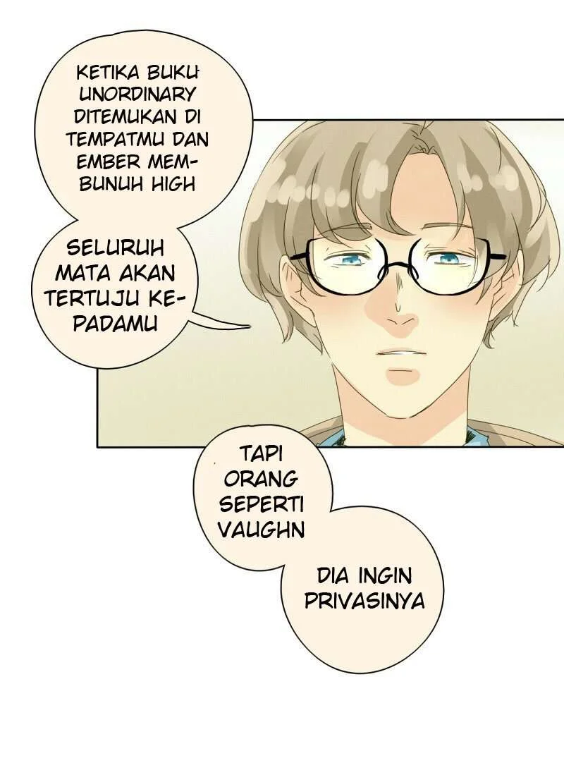 Read unOrdinary ID Manga Online
