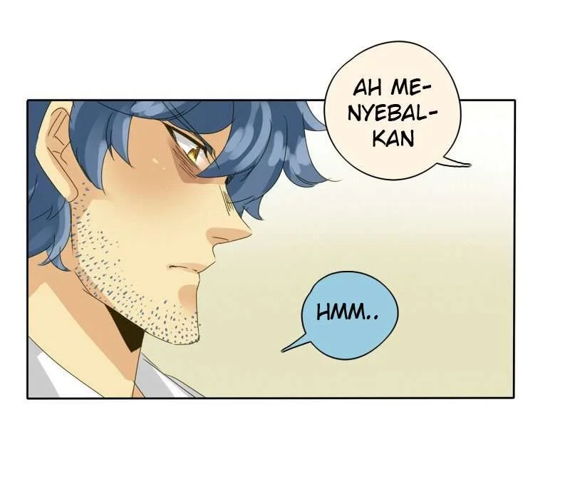 Read unOrdinary ID Manga Online